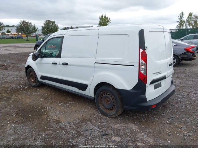Продажа на аукционе авто 2020 Ford Transit Connect Xl, vin: NM0LS7E29L1466743, номер лота: 46225782