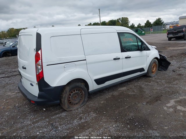 Продажа на аукционе авто 2020 Ford Transit Connect Xl, vin: NM0LS7E29L1466743, номер лота: 46225782