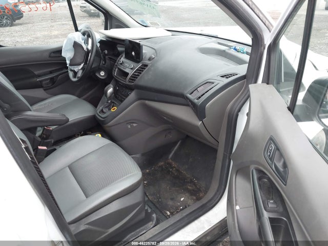 Продажа на аукционе авто 2020 Ford Transit Connect Xl, vin: NM0LS7E29L1466743, номер лота: 46225782