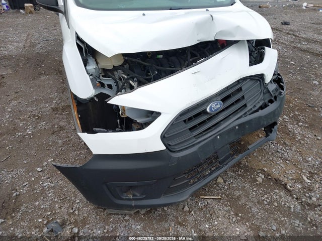 Продажа на аукционе авто 2020 Ford Transit Connect Xl, vin: NM0LS7E29L1466743, номер лота: 46225782