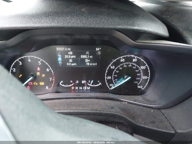 Продажа на аукционе авто 2020 Ford Transit Connect Xl, vin: NM0LS7E29L1466743, номер лота: 46225782