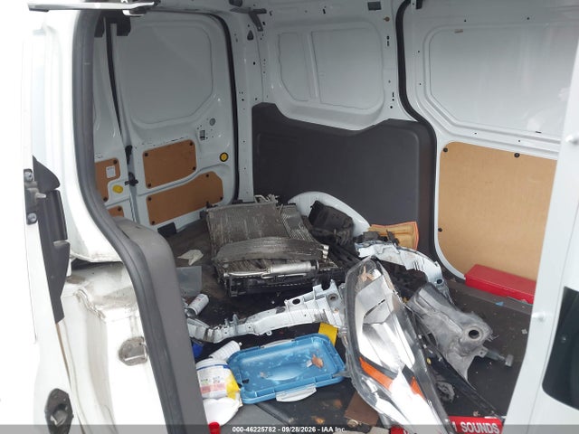 Продажа на аукционе авто 2020 Ford Transit Connect Xl, vin: NM0LS7E29L1466743, номер лота: 46225782