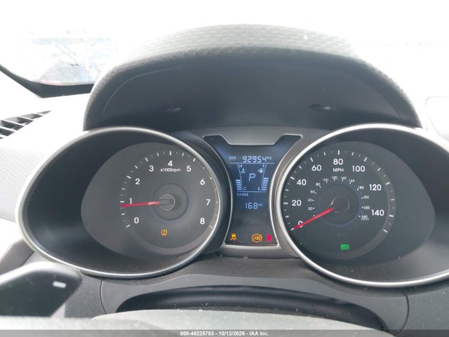 Продаж на аукціоні авто 2016 Hyundai Veloster, vin: KMHTC6ADXGU292859, номер лоту: 46225783