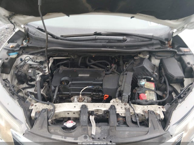 Aukcja sprzedaży 2016 Honda Cr-v Lx, vin: 5J6RM4H35GL001357, numer aukcji: 46225788