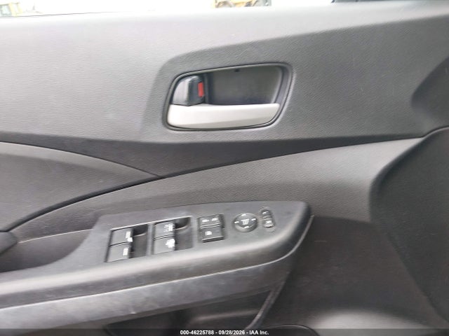 Aukcja sprzedaży 2016 Honda Cr-v Lx, vin: 5J6RM4H35GL001357, numer aukcji: 46225788