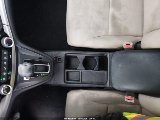 Aukcja sprzedaży 2016 Honda Cr-v Lx, vin: 5J6RM4H35GL001357, numer aukcji: 46225788