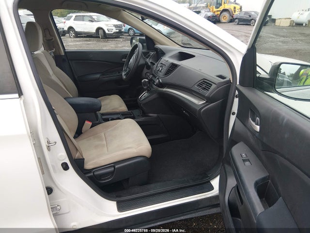 Aukcja sprzedaży 2016 Honda Cr-v Lx, vin: 5J6RM4H35GL001357, numer aukcji: 46225788