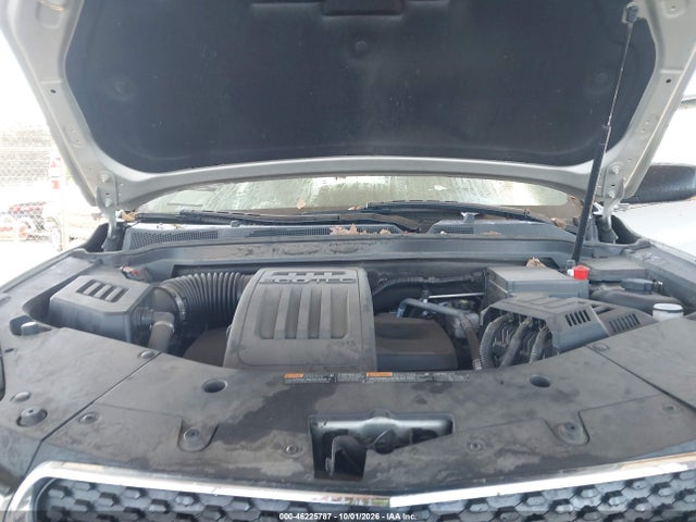 2015 Chevrolet Equinox Ls მანქანა იყიდება აუქციონზე, vin: 2GNALAEK6F6105547, აუქციონის ნომერი: 46225787