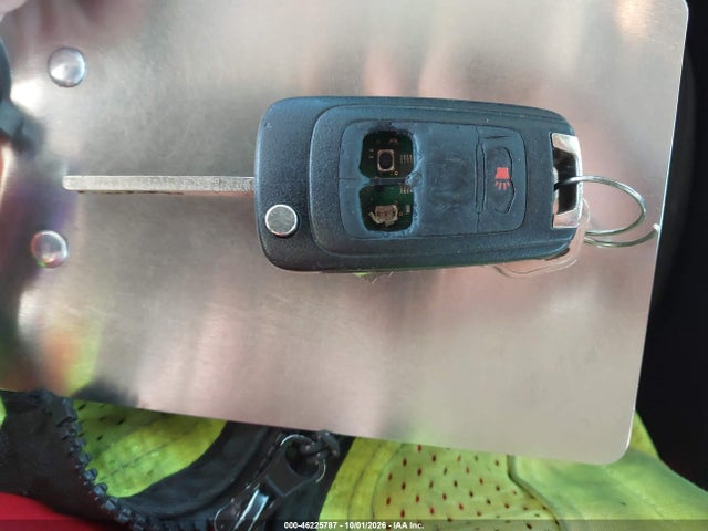 2015 Chevrolet Equinox Ls მანქანა იყიდება აუქციონზე, vin: 2GNALAEK6F6105547, აუქციონის ნომერი: 46225787