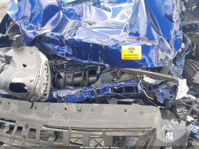 Ford ESCAPE S 2015 1FMCU0F78FUB11141 Image 10