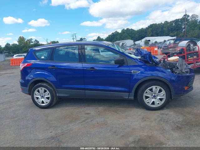 Ford ESCAPE S 2015 1FMCU0F78FUB11141 Image 12