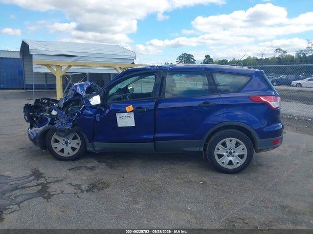 Ford ESCAPE S 2015 1FMCU0F78FUB11141 Image 13