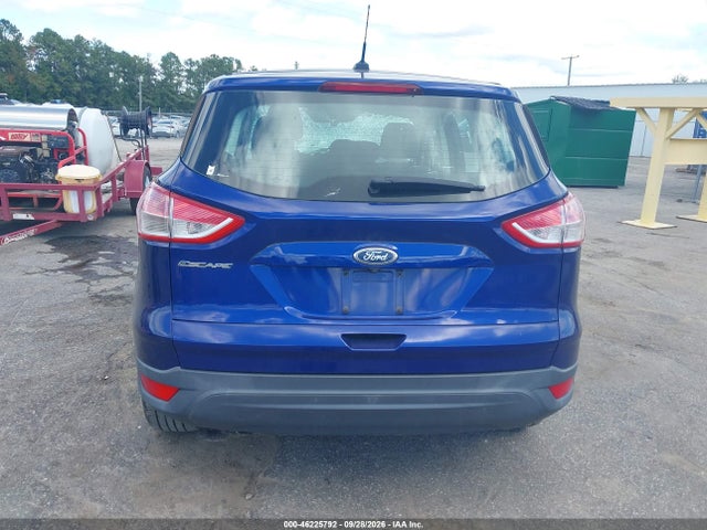 Ford ESCAPE S 2015 1FMCU0F78FUB11141 Image 15