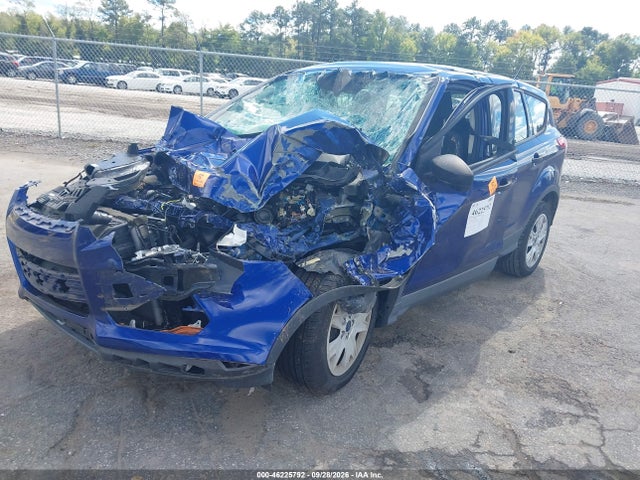 Ford ESCAPE S 2015 1FMCU0F78FUB11141 Image 2