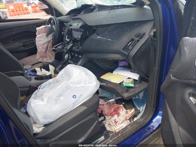 Ford ESCAPE S 2015 1FMCU0F78FUB11141 Image 5