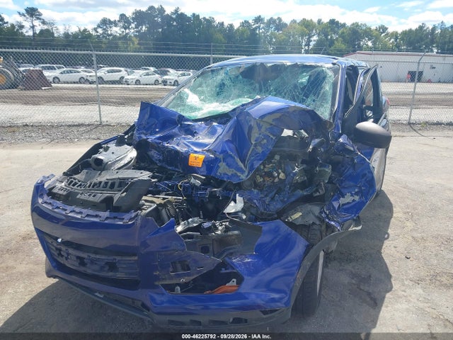 Ford ESCAPE S 2015 1FMCU0F78FUB11141 Image 6
