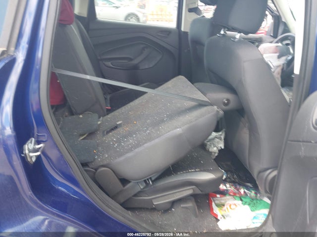 Ford ESCAPE S 2015 1FMCU0F78FUB11141 Image 8