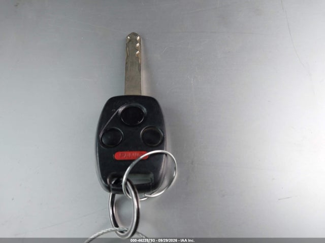 2008 Honda Civic Ex-l მანქანა იყიდება აუქციონზე, vin: 2HGFG12948H558191, აუქციონის ნომერი: 46225793