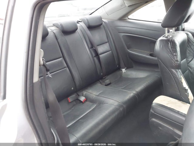 2008 Honda Civic Ex-l მანქანა იყიდება აუქციონზე, vin: 2HGFG12948H558191, აუქციონის ნომერი: 46225793