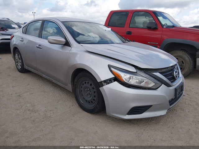 Aukcja sprzedaży 2016 Nissan Altima 2.5 S, vin: 1N4AL3AP3GN310221, numer aukcji: 46225794