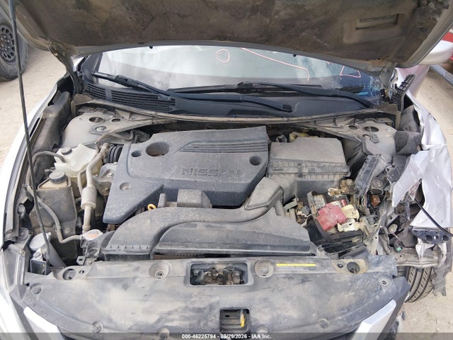 46225794 :رقم المزاد ، 1N4AL3AP3GN310221 vin ، 2016 Nissan Altima 2.5 S مزاد بيع