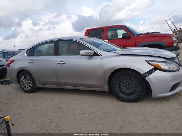 46225794 :رقم المزاد ، 1N4AL3AP3GN310221 vin ، 2016 Nissan Altima 2.5 S مزاد بيع