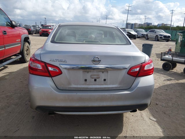 46225794 :رقم المزاد ، 1N4AL3AP3GN310221 vin ، 2016 Nissan Altima 2.5 S مزاد بيع