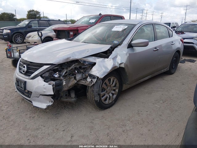 46225794 :رقم المزاد ، 1N4AL3AP3GN310221 vin ، 2016 Nissan Altima 2.5 S مزاد بيع