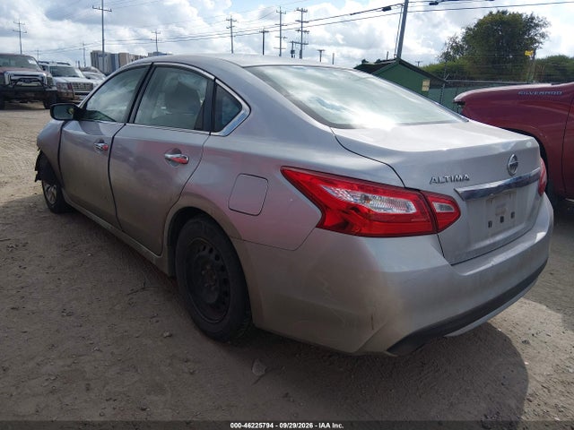 46225794 :رقم المزاد ، 1N4AL3AP3GN310221 vin ، 2016 Nissan Altima 2.5 S مزاد بيع