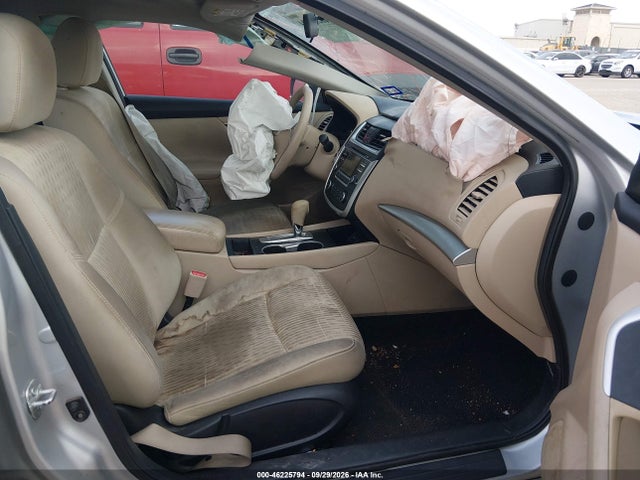 46225794 :رقم المزاد ، 1N4AL3AP3GN310221 vin ، 2016 Nissan Altima 2.5 S مزاد بيع
