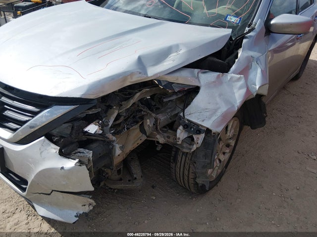 46225794 :رقم المزاد ، 1N4AL3AP3GN310221 vin ، 2016 Nissan Altima 2.5 S مزاد بيع