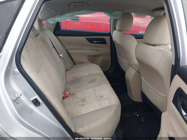 46225794 :رقم المزاد ، 1N4AL3AP3GN310221 vin ، 2016 Nissan Altima 2.5 S مزاد بيع