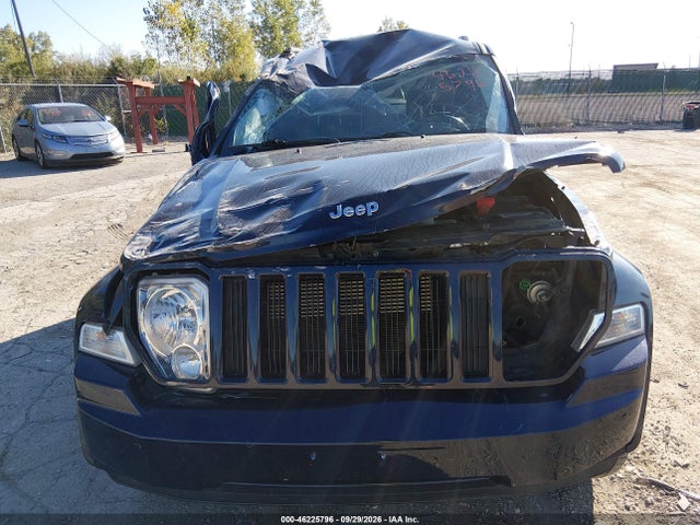 Продаж на аукціоні авто 2012 Jeep Liberty Sport, vin: 1C4PJMAKXCW175327, номер лоту: 46225796