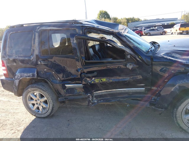 Продаж на аукціоні авто 2012 Jeep Liberty Sport, vin: 1C4PJMAKXCW175327, номер лоту: 46225796