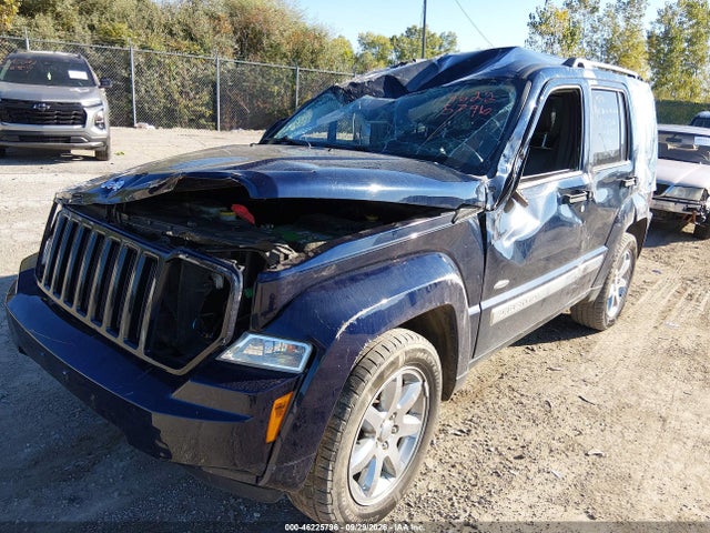 Продаж на аукціоні авто 2012 Jeep Liberty Sport, vin: 1C4PJMAKXCW175327, номер лоту: 46225796