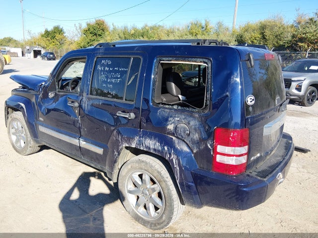 Продаж на аукціоні авто 2012 Jeep Liberty Sport, vin: 1C4PJMAKXCW175327, номер лоту: 46225796