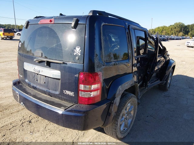 Продаж на аукціоні авто 2012 Jeep Liberty Sport, vin: 1C4PJMAKXCW175327, номер лоту: 46225796