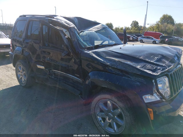 Продаж на аукціоні авто 2012 Jeep Liberty Sport, vin: 1C4PJMAKXCW175327, номер лоту: 46225796