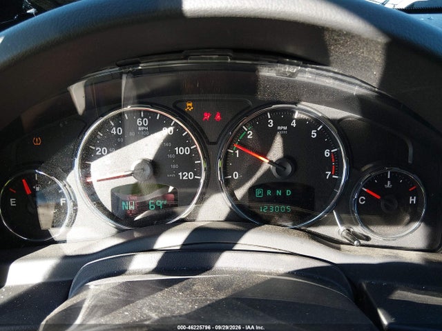 Продаж на аукціоні авто 2012 Jeep Liberty Sport, vin: 1C4PJMAKXCW175327, номер лоту: 46225796