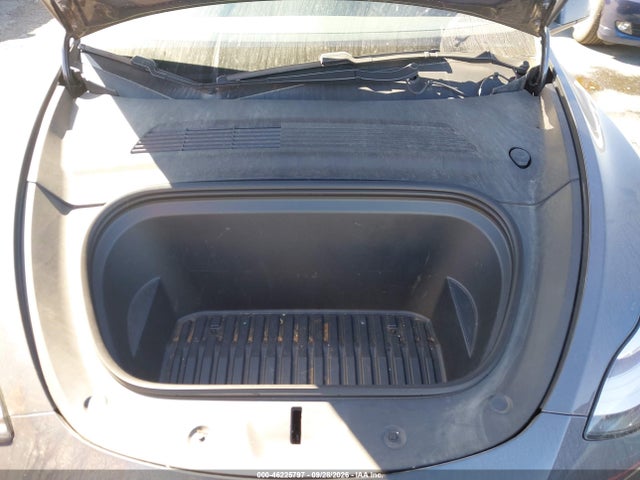 Aukcja sprzedaży 2020 Tesla Model Y Long Range Dual Motor All-wheel Drive, vin: 5YJYGDEE0LF051305, numer aukcji: 46225797