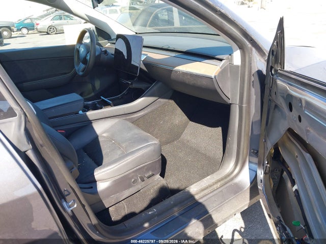 Aukcja sprzedaży 2020 Tesla Model Y Long Range Dual Motor All-wheel Drive, vin: 5YJYGDEE0LF051305, numer aukcji: 46225797