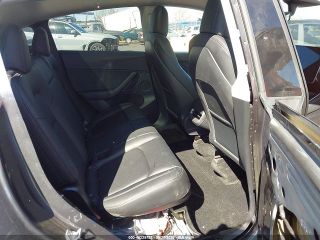 Aukcja sprzedaży 2020 Tesla Model Y Long Range Dual Motor All-wheel Drive, vin: 5YJYGDEE0LF051305, numer aukcji: 46225797