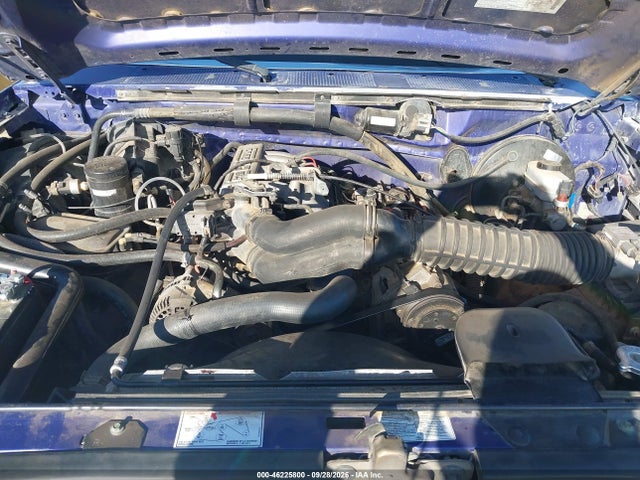 Продаж на аукціоні авто 1995 Ford F150, vin: 1FTEX15H1SKA69079, номер лоту: 46225800
