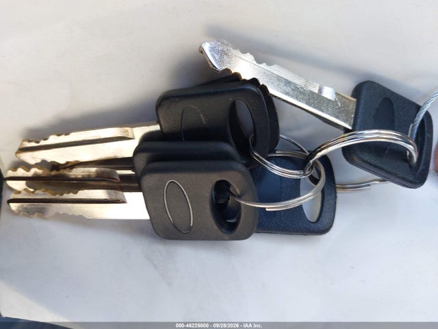Продаж на аукціоні авто 1995 Ford F150, vin: 1FTEX15H1SKA69079, номер лоту: 46225800