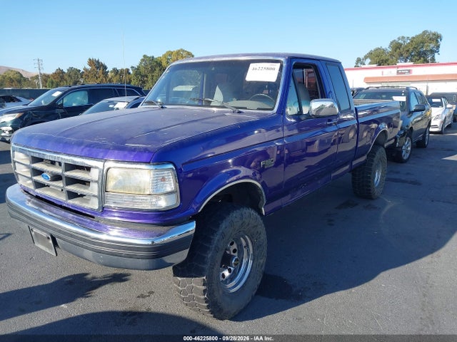 Продаж на аукціоні авто 1995 Ford F150, vin: 1FTEX15H1SKA69079, номер лоту: 46225800