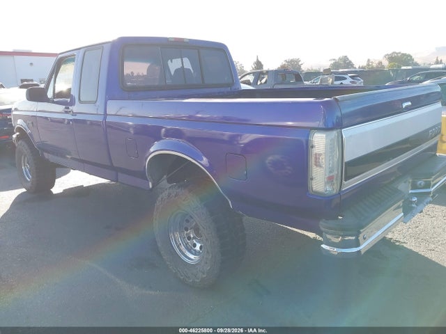 Продаж на аукціоні авто 1995 Ford F150, vin: 1FTEX15H1SKA69079, номер лоту: 46225800