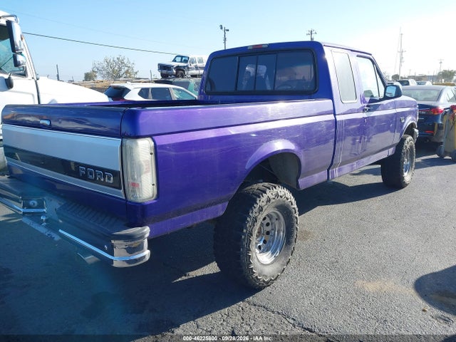 Продаж на аукціоні авто 1995 Ford F150, vin: 1FTEX15H1SKA69079, номер лоту: 46225800