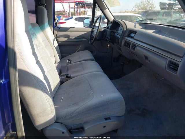 Продаж на аукціоні авто 1995 Ford F150, vin: 1FTEX15H1SKA69079, номер лоту: 46225800