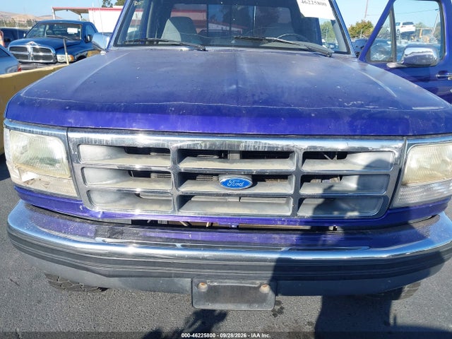 Продаж на аукціоні авто 1995 Ford F150, vin: 1FTEX15H1SKA69079, номер лоту: 46225800