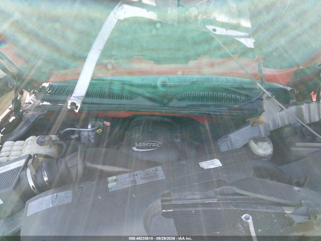 46225810 :رقم المزاد ، 2GCEC19V331284749 vin ، 2003 Chevrolet Silverado 1500 Ls مزاد بيع